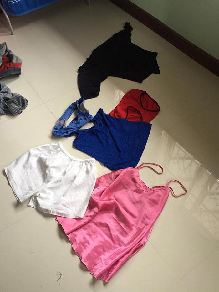 เมียหลวง เมียน้อย