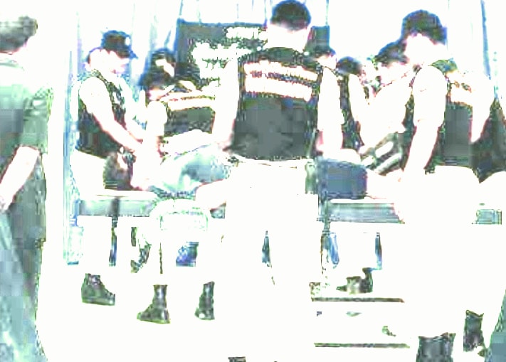 มิกซ์ หลงจิ