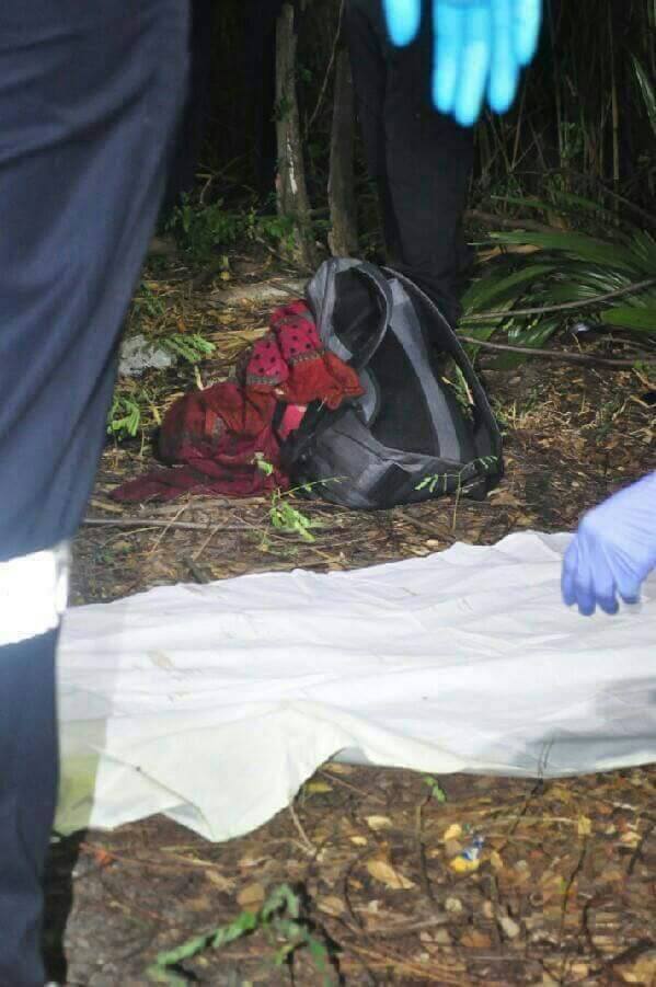 ฆ่าหั่นศพ