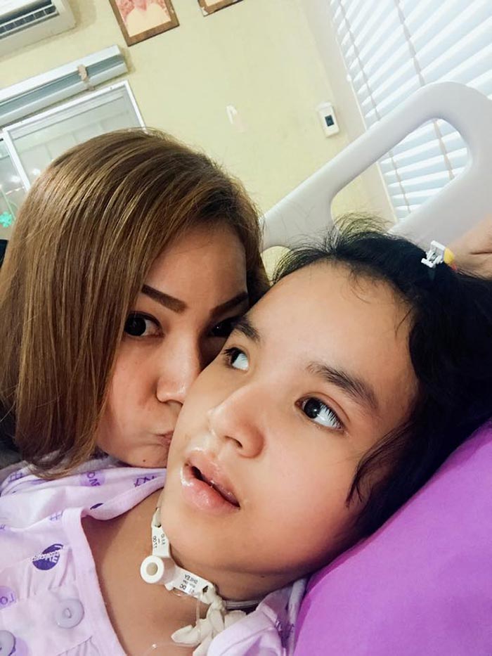 น้องการ์ตูน