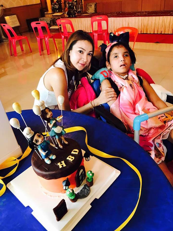 น้องการ์ตูน