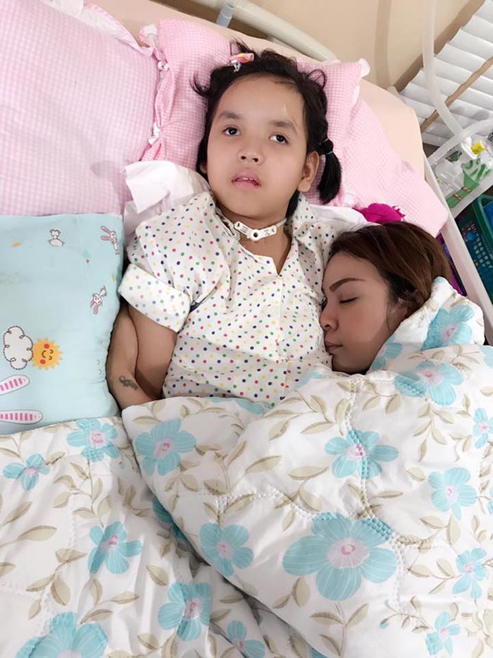 น้องการ์ตูน