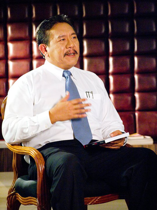 ชูวิทย์