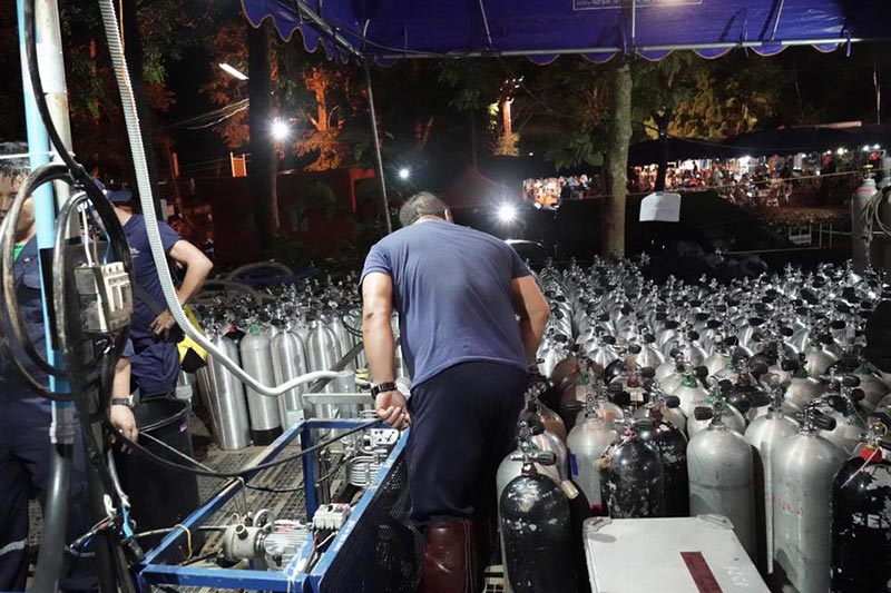 ถ้ำหลวง