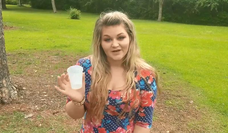 กินฉี่หมา