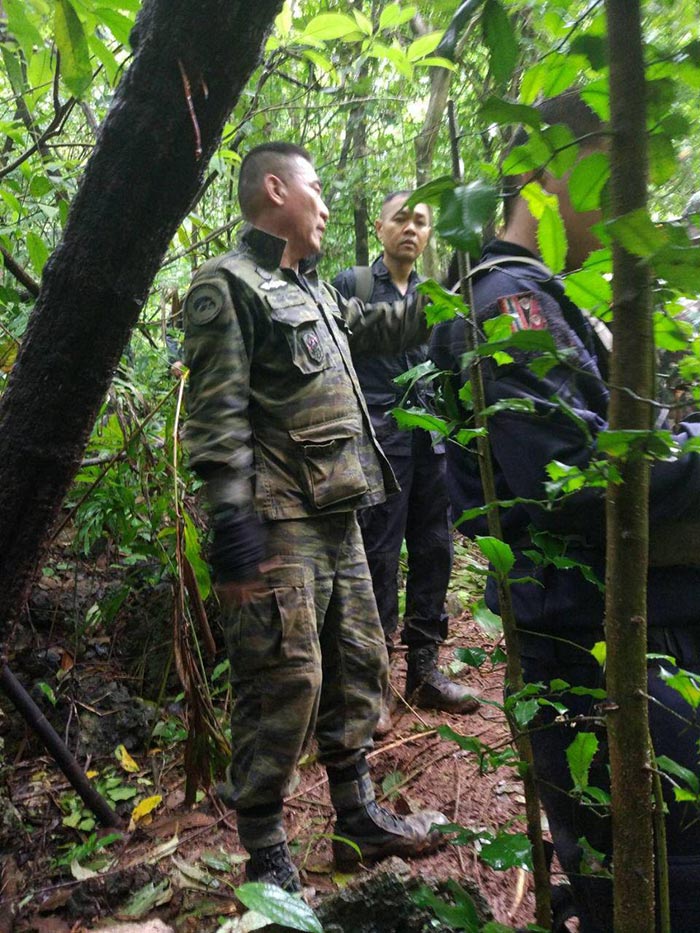 ถ้ำหลวง