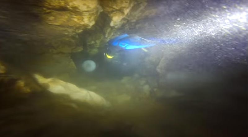 ถ้ำหลวง