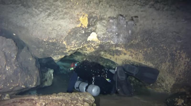 ถ้ำหลวง