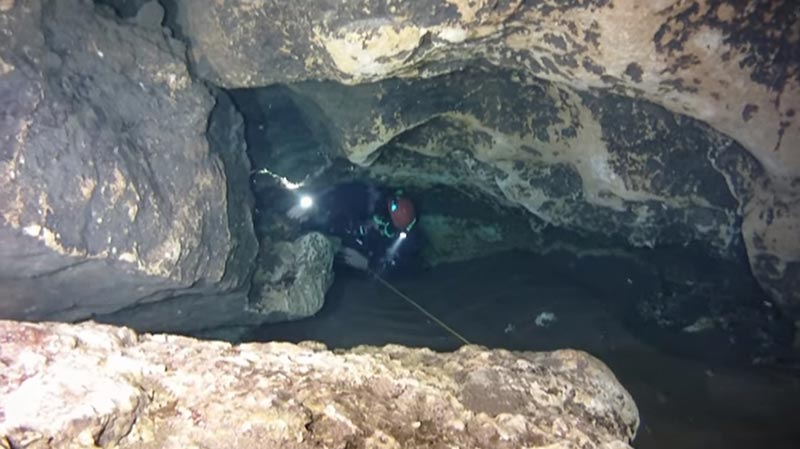 ถ้ำหลวง