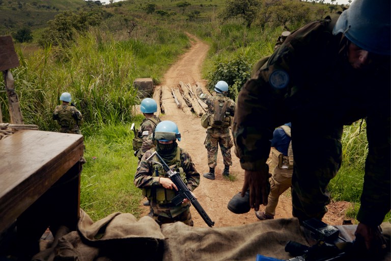 กินเนื้อคน