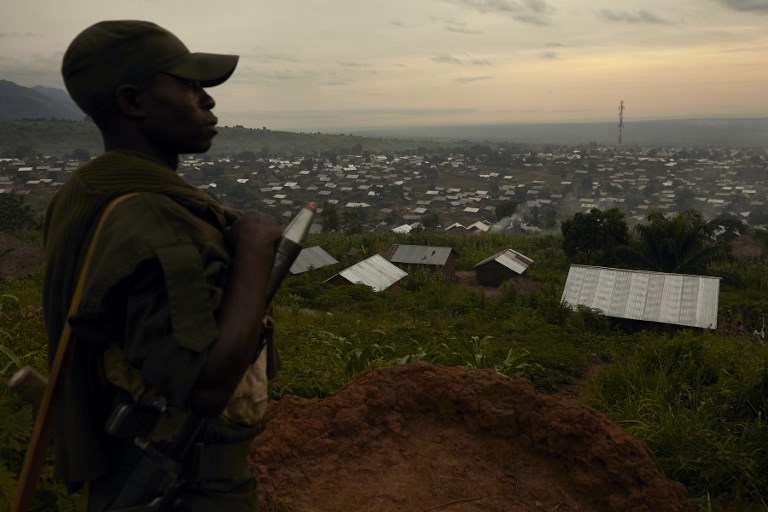 กินเนื้อคน