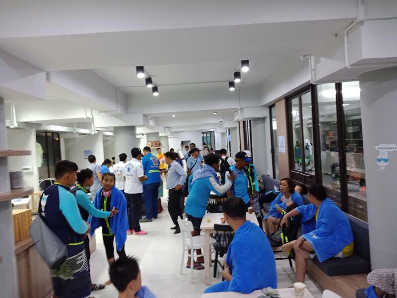 เรือล่มภูเก็ต