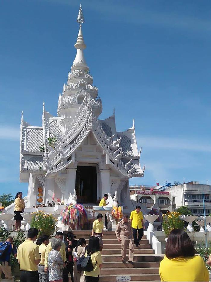 ผู้ว่าฯเชียงราย