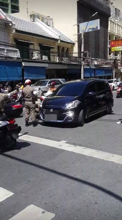 ล้อมจับ