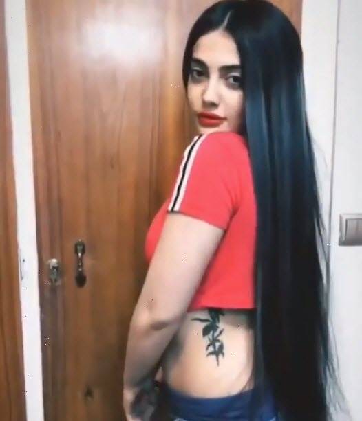 เต้นส่ายสะโพก