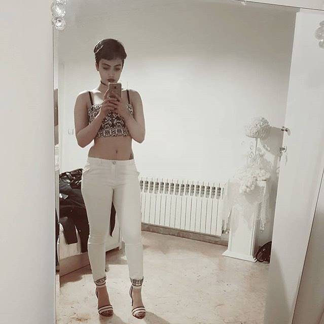 เต้นส่ายสะโพก