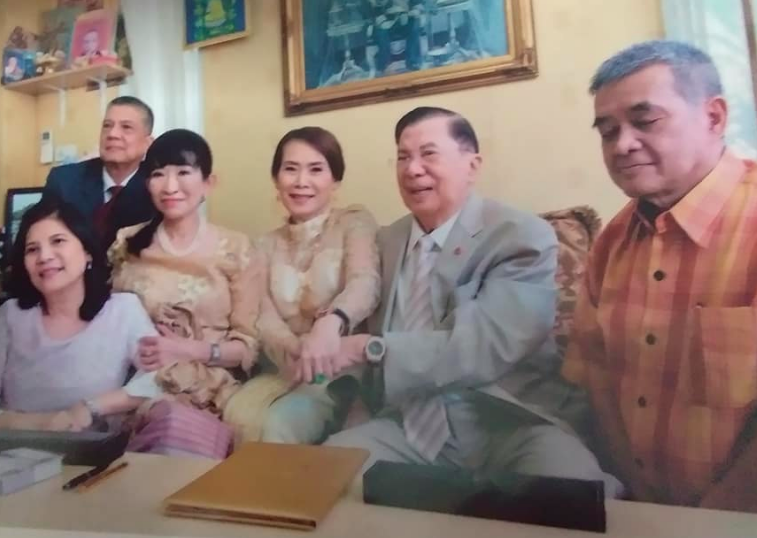 ชวลิต ยงใจยุทธ