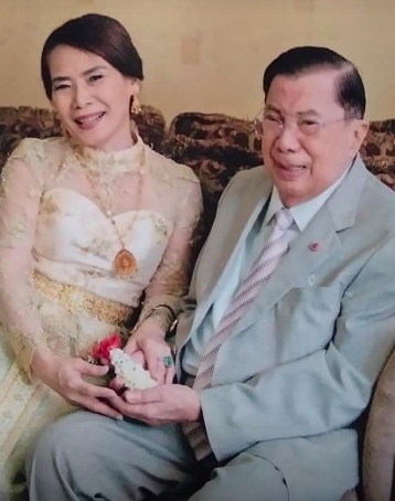 ชวลิต ยงใจยุทธ