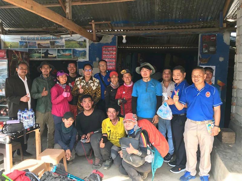 แผ่นดินไหวอินโดนีเซีย