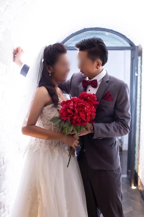 งานแต่งล่ม