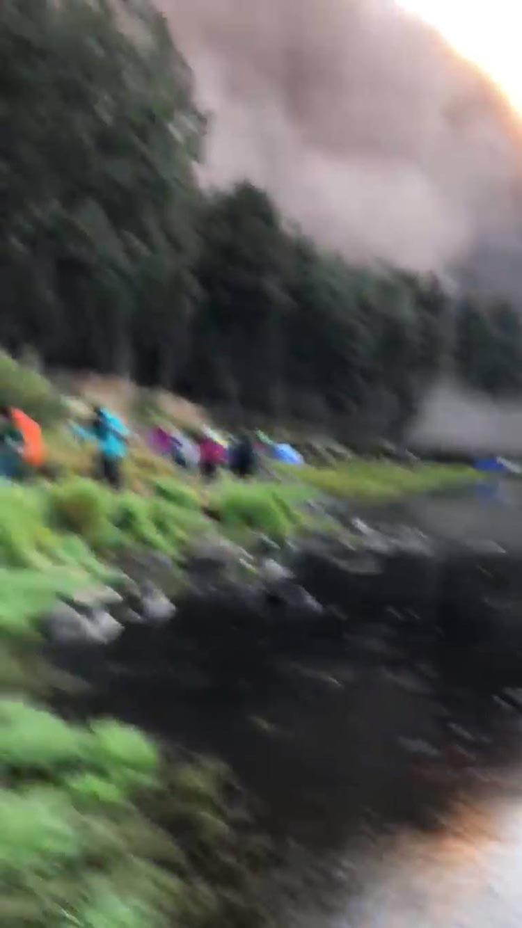 แผ่นดินไหว อินโดนีเซีย