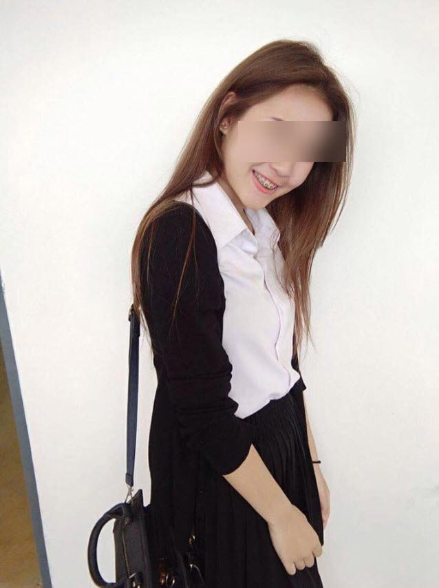 น้องหญิง