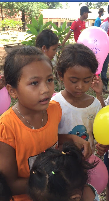 เขื่อนแตกที่ลาว