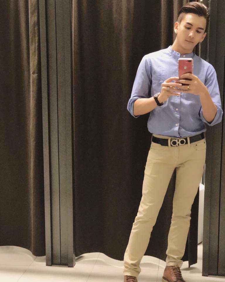 โดดสะพานพระราม 8