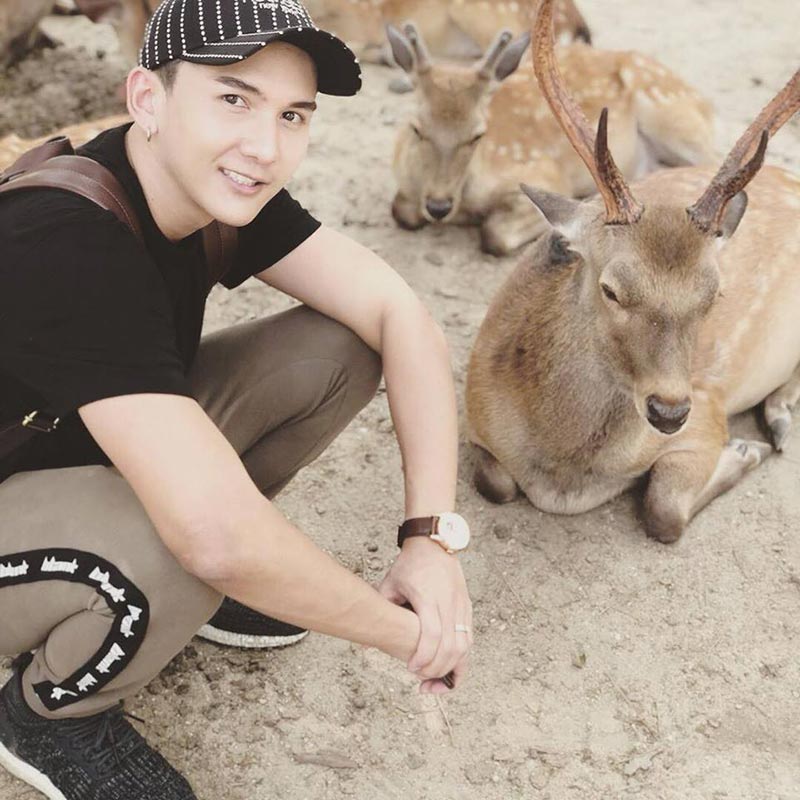 โดดสะพานพระราม 8