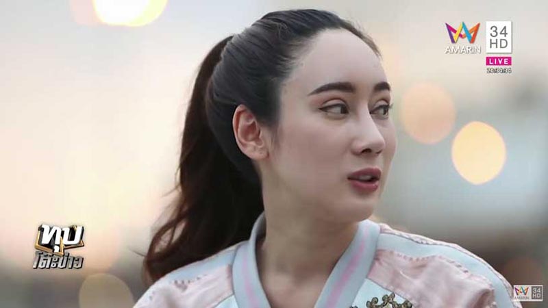 โดดสะพาน