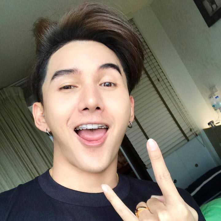 กระโดดสะพานพระราม 8