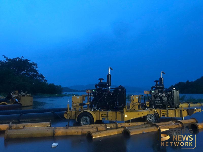 เขื่อนแก่งกระจาน