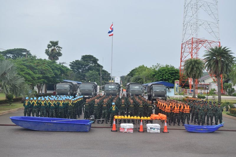 เขื่อนแก่งกระจาน