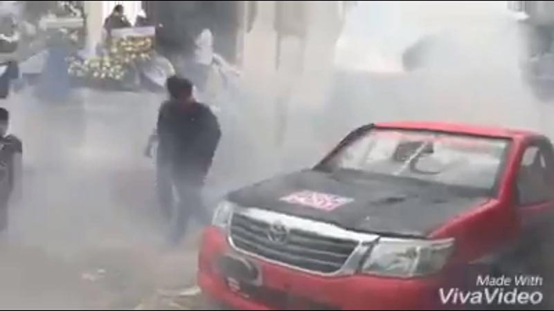 เบิ้ลเครื่องหน้าเมรุ