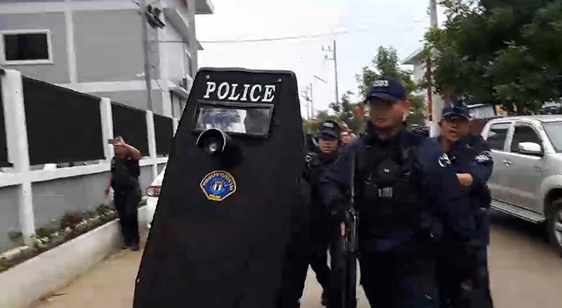 น้องชายกานต์ วิภากร