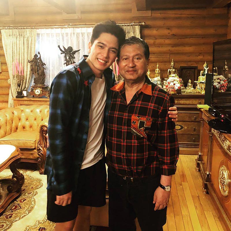 วัน อยู่บำรุง