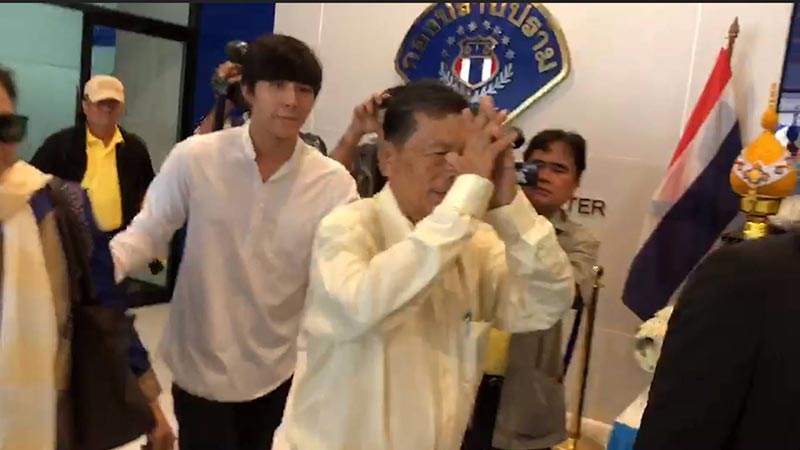 บูม จิรัชพิสิษฐ์