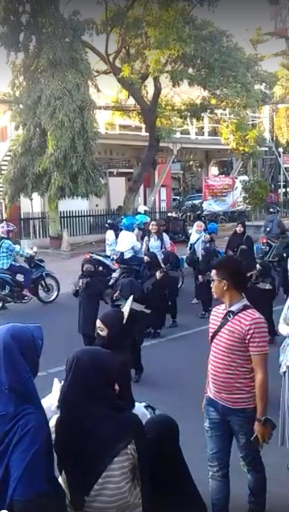 โรงเรียนอนุบาลฉาว