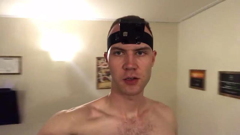 คลิปจีบสาว