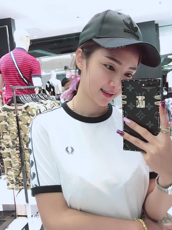 ยิงน้องเนิส