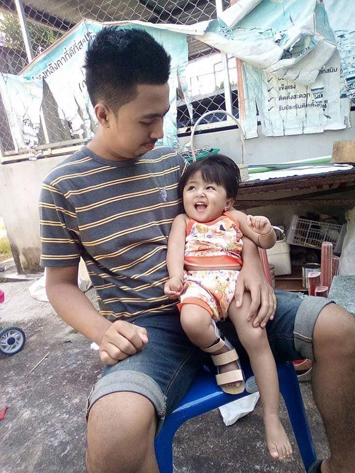 พ่อเลี้ยงเดี่ยว