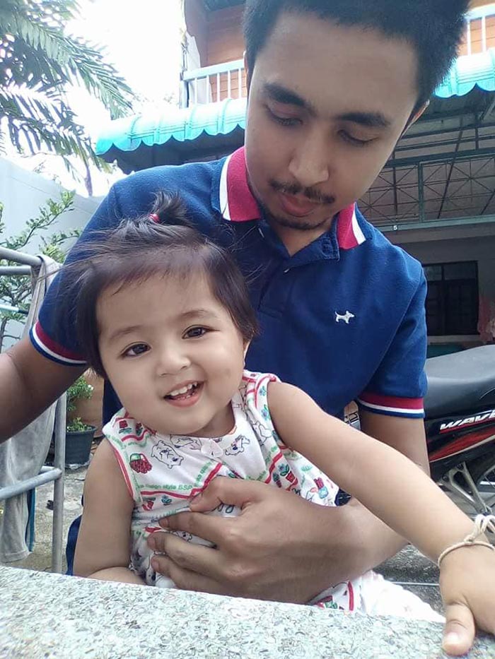 พ่อเลี้ยงเดี่ยว