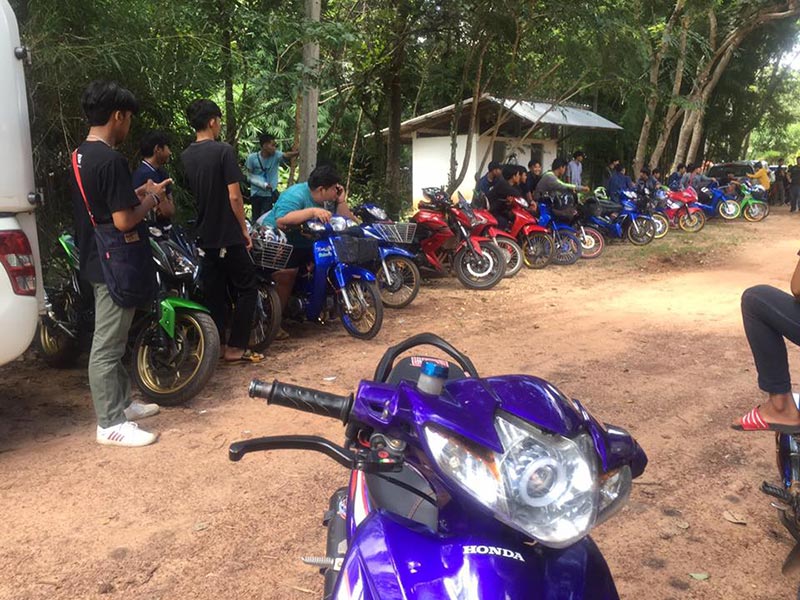 เด็กแว้น