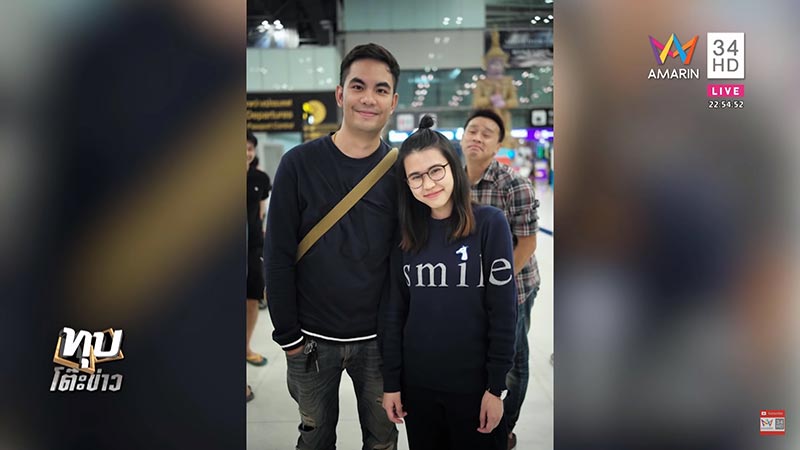 นักศึกษาถูกแทงที่สหรัฐ