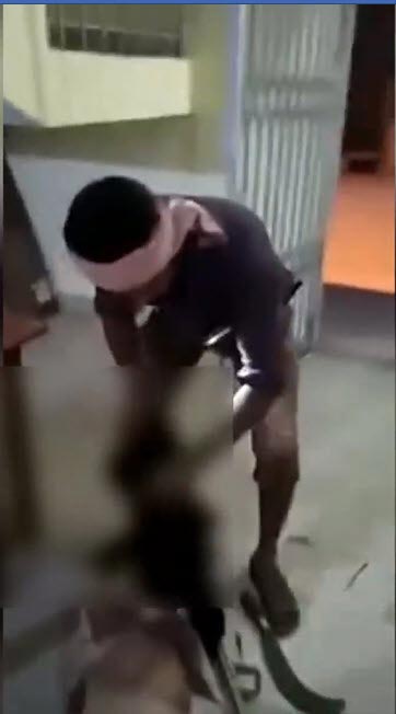 ฆ่าเมีย