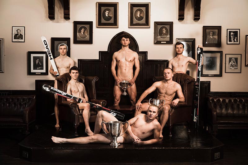 ปฏิทินนู้ด