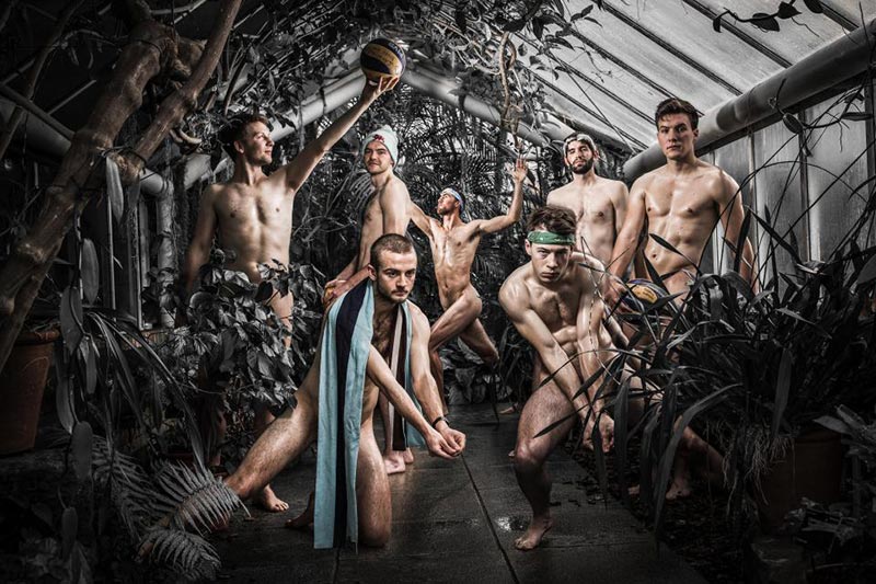 ปฏิทินนู้ด