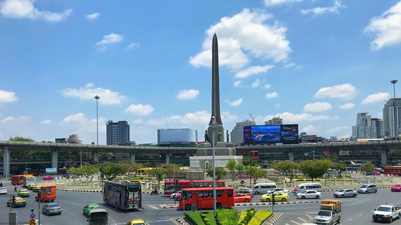 อนุสาวรีย์ชัยสมรภูมิ