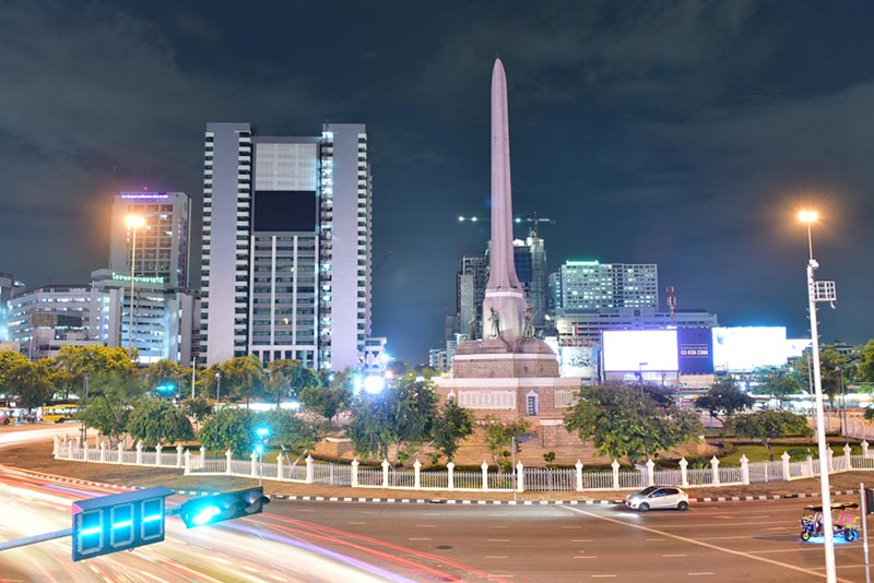 อนุสาวรีย์ชัยสมรภูมิ