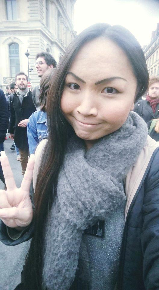 อั้ม เนโกะ